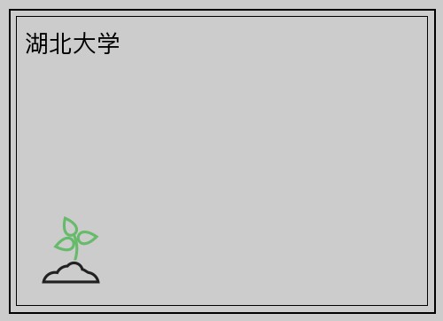 湖北大学
